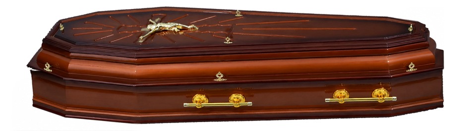 Urna da Categoria Imperial