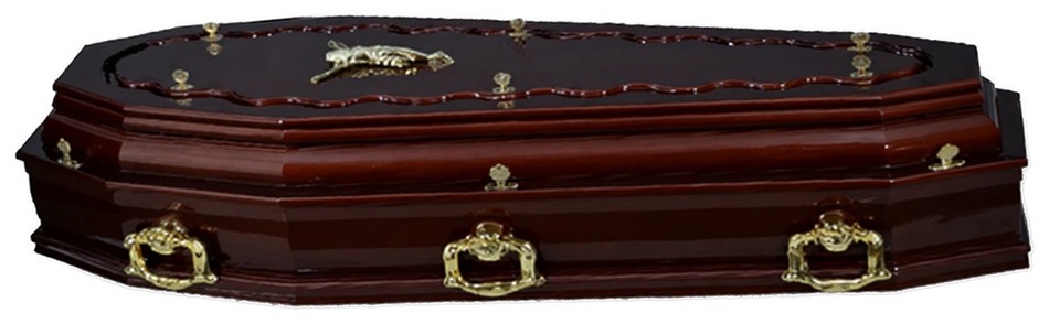 Urna da Categoria Diamante